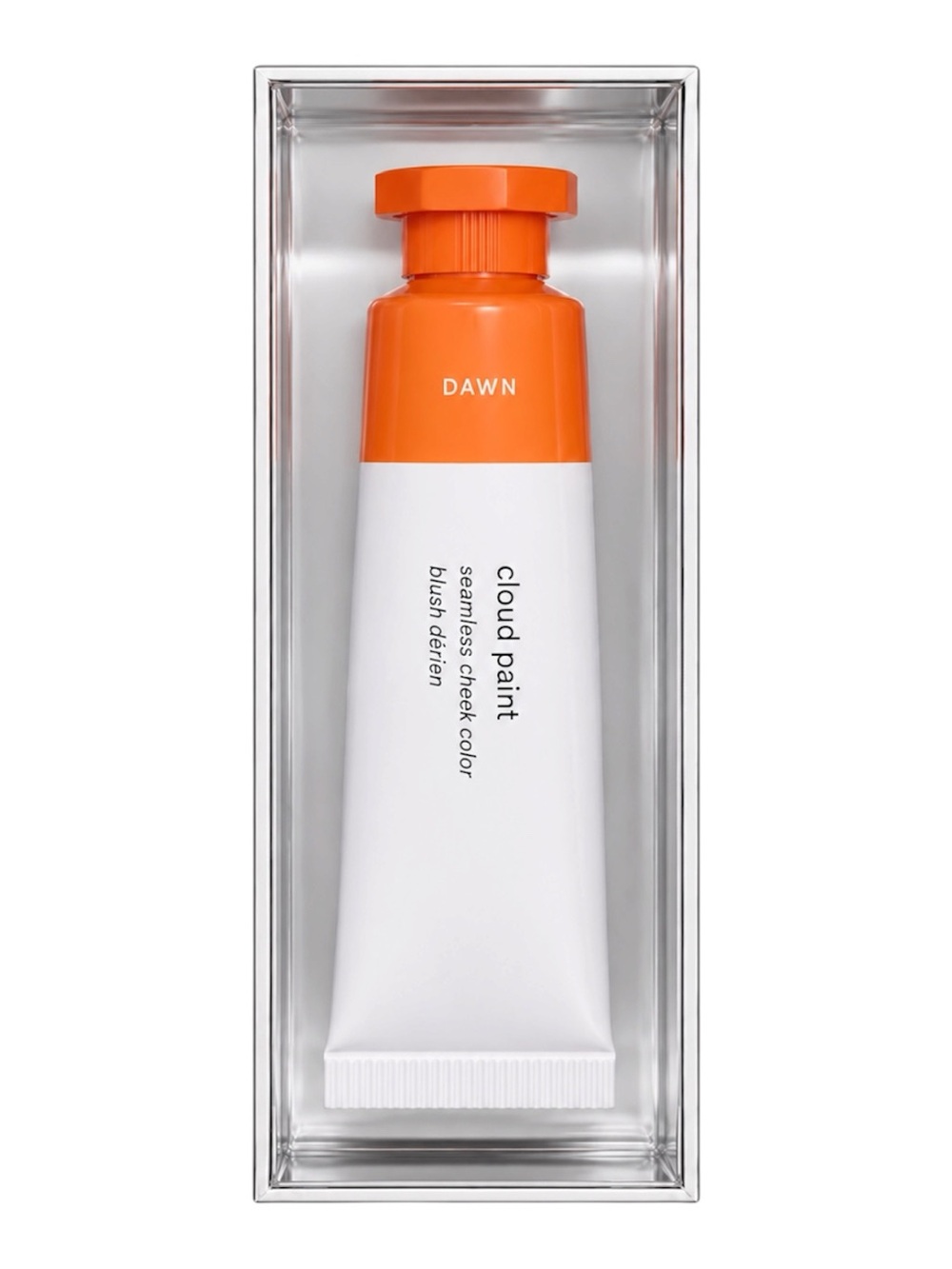 GLOSSIER CLOUD PAINT IN DAWN - BNIB (OLDER PACKAGING)